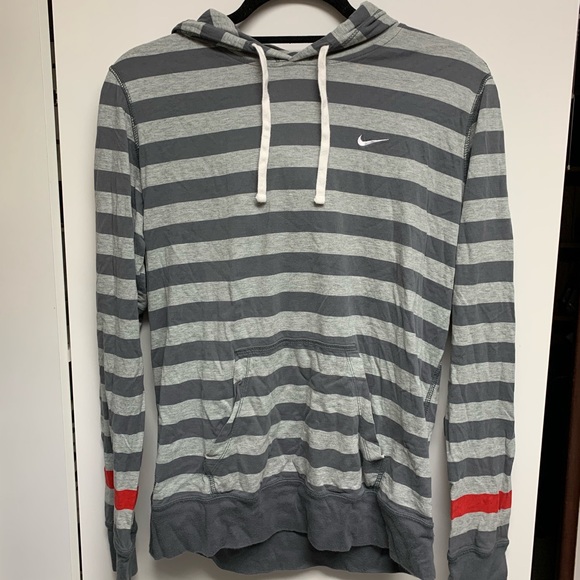 Nike Tops - Lightweight Nike hoodie